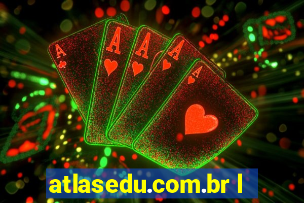 atlasedu.com.br l