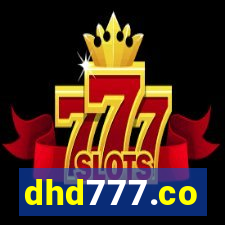 dhd777.co