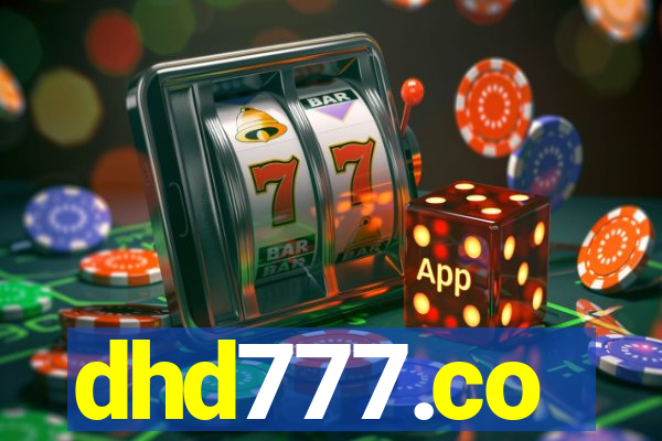 dhd777.co