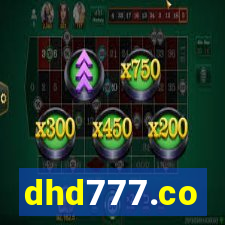 dhd777.co