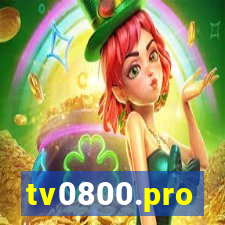 tv0800.pro