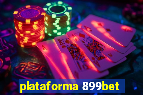 plataforma 899bet