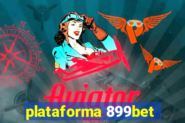 plataforma 899bet