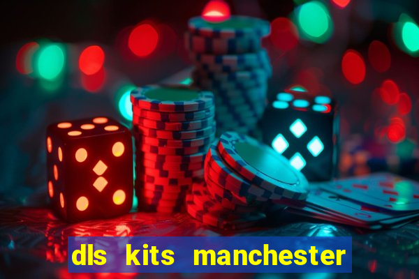 dls kits manchester city 2023