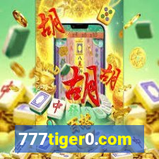 777tiger0.com