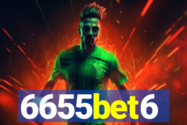 6655bet6