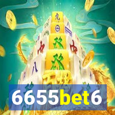 6655bet6