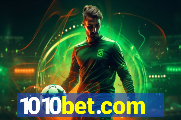 1010bet.com