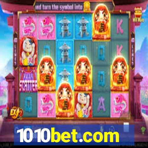 1010bet.com