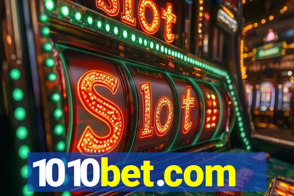 1010bet.com