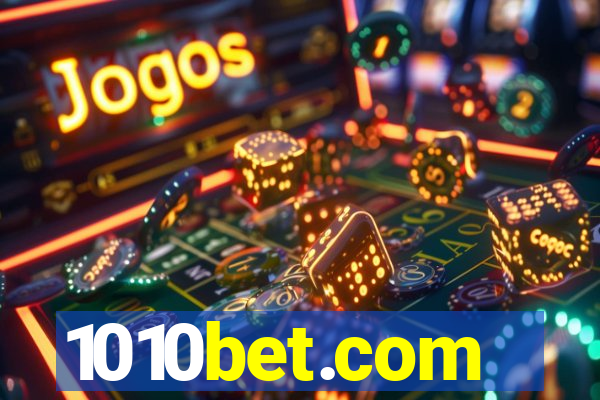 1010bet.com