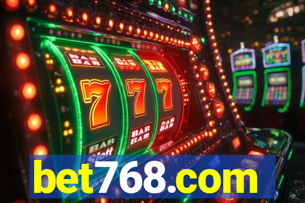 bet768.com