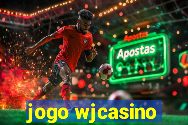 jogo wjcasino