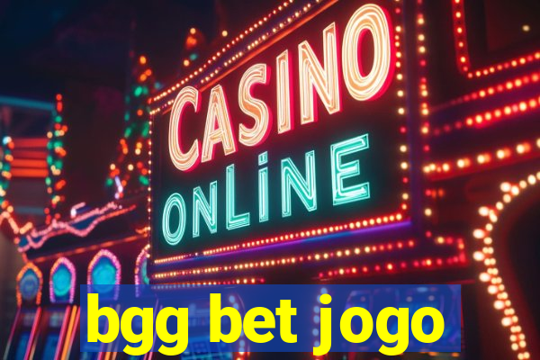 bgg bet jogo
