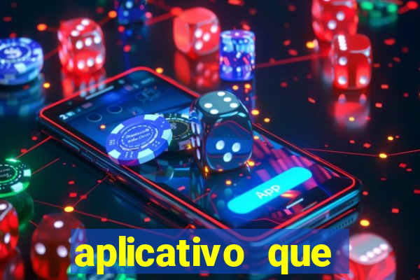 aplicativo que mostra todos os jogos de futebol