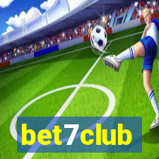bet7club