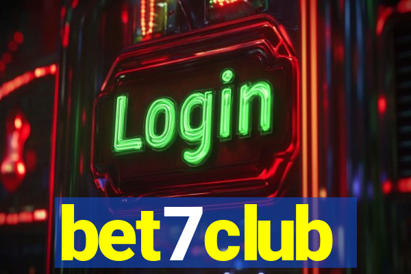 bet7club