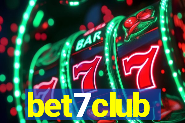 bet7club