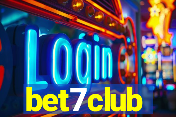 bet7club