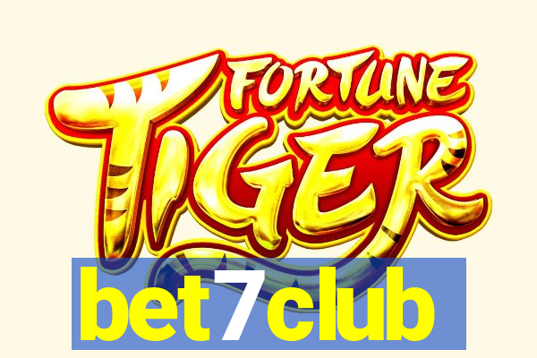 bet7club