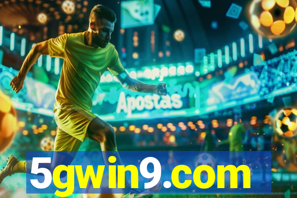 5gwin9.com