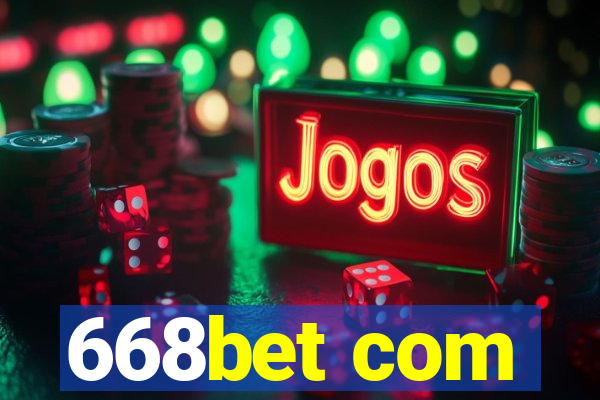 668bet com
