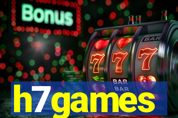 h7games