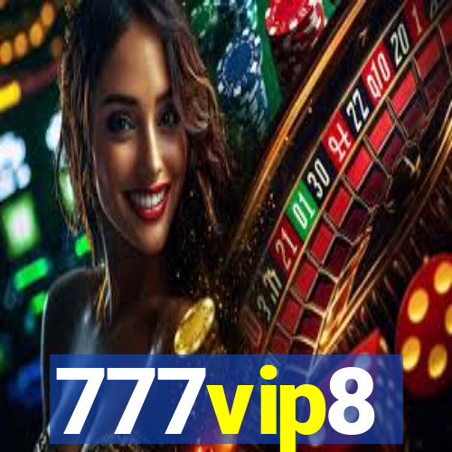 777vip8