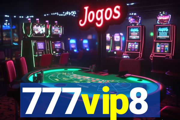 777vip8