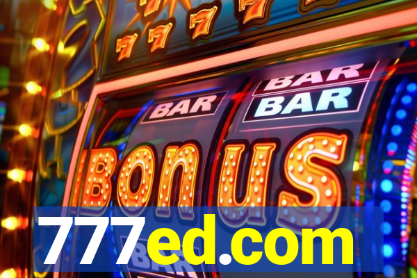 777ed.com
