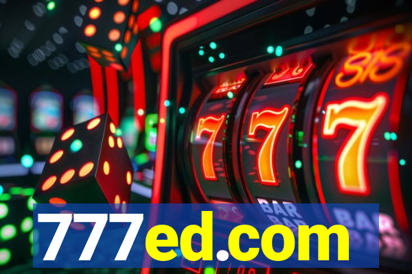 777ed.com