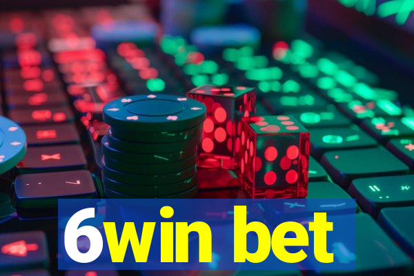 6win bet
