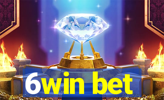 6win bet