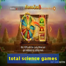 total science games