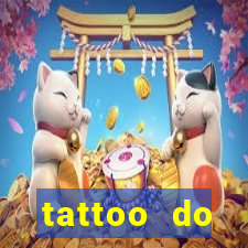 tattoo do corinthians feminina
