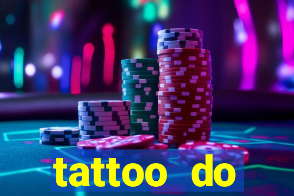 tattoo do corinthians feminina