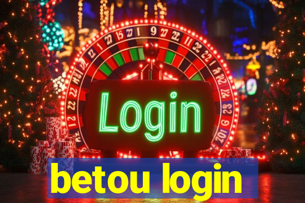betou login