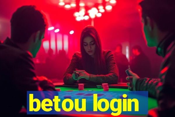 betou login
