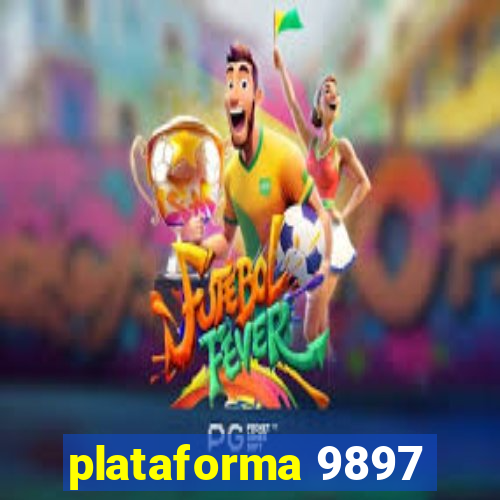 plataforma 9897