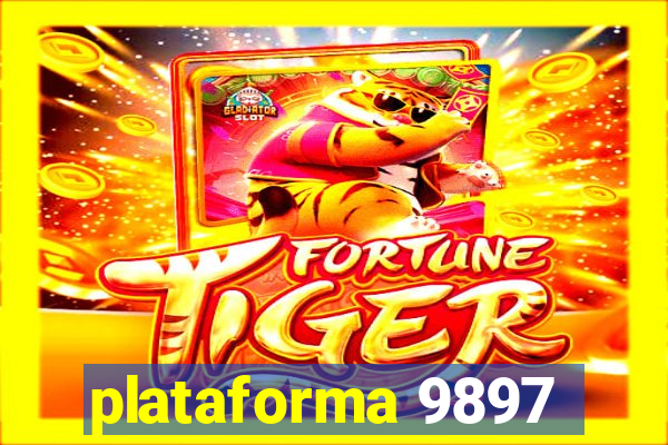 plataforma 9897