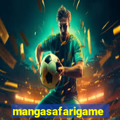 mangasafarigame