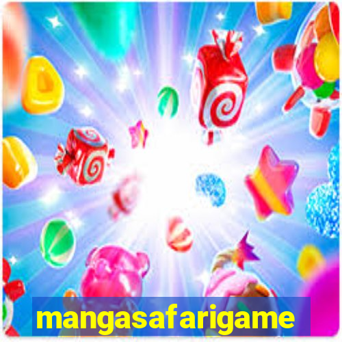 mangasafarigame