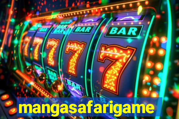 mangasafarigame