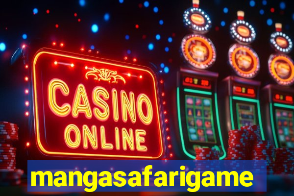 mangasafarigame
