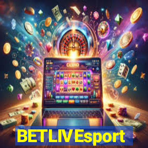 BETLIVEsport
