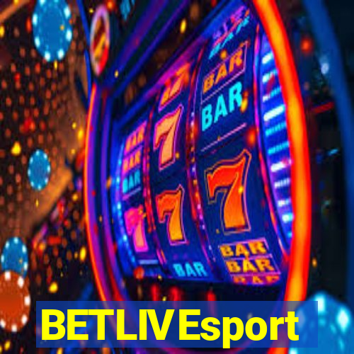 BETLIVEsport