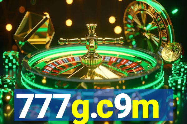 777g.c9m