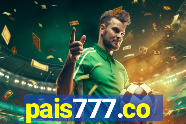 pais777.co