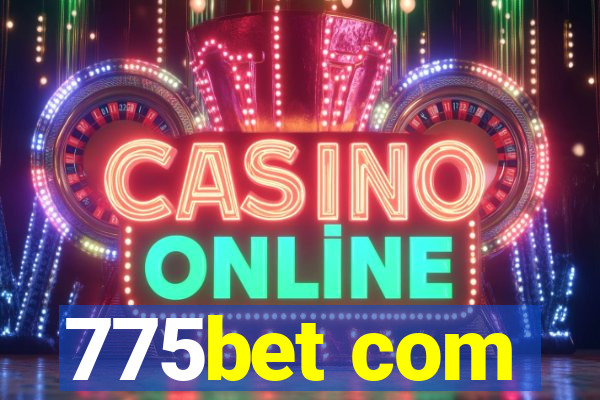 775bet com
