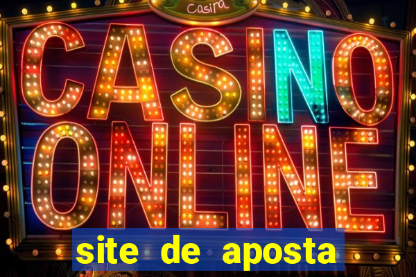 site de aposta deposito minimo 1 real